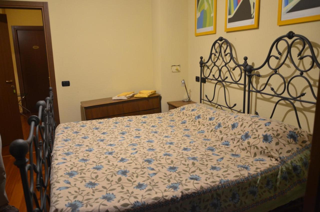 B&B Il Castelletto 皮内罗洛 外观 照片