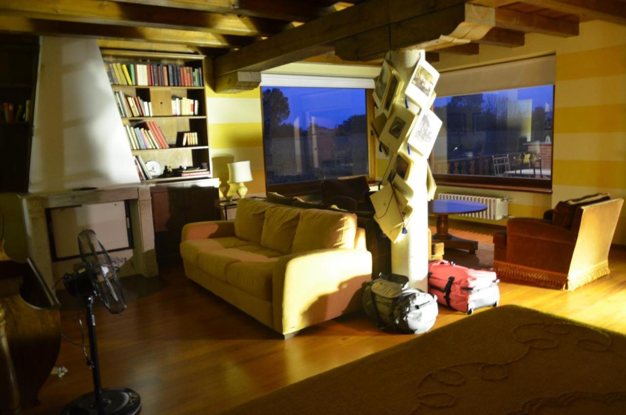 B&B Il Castelletto 皮内罗洛 外观 照片